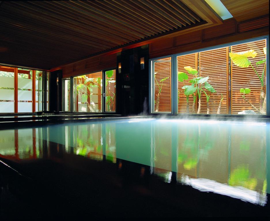 Villa 32 Tajpej Buitenkant foto