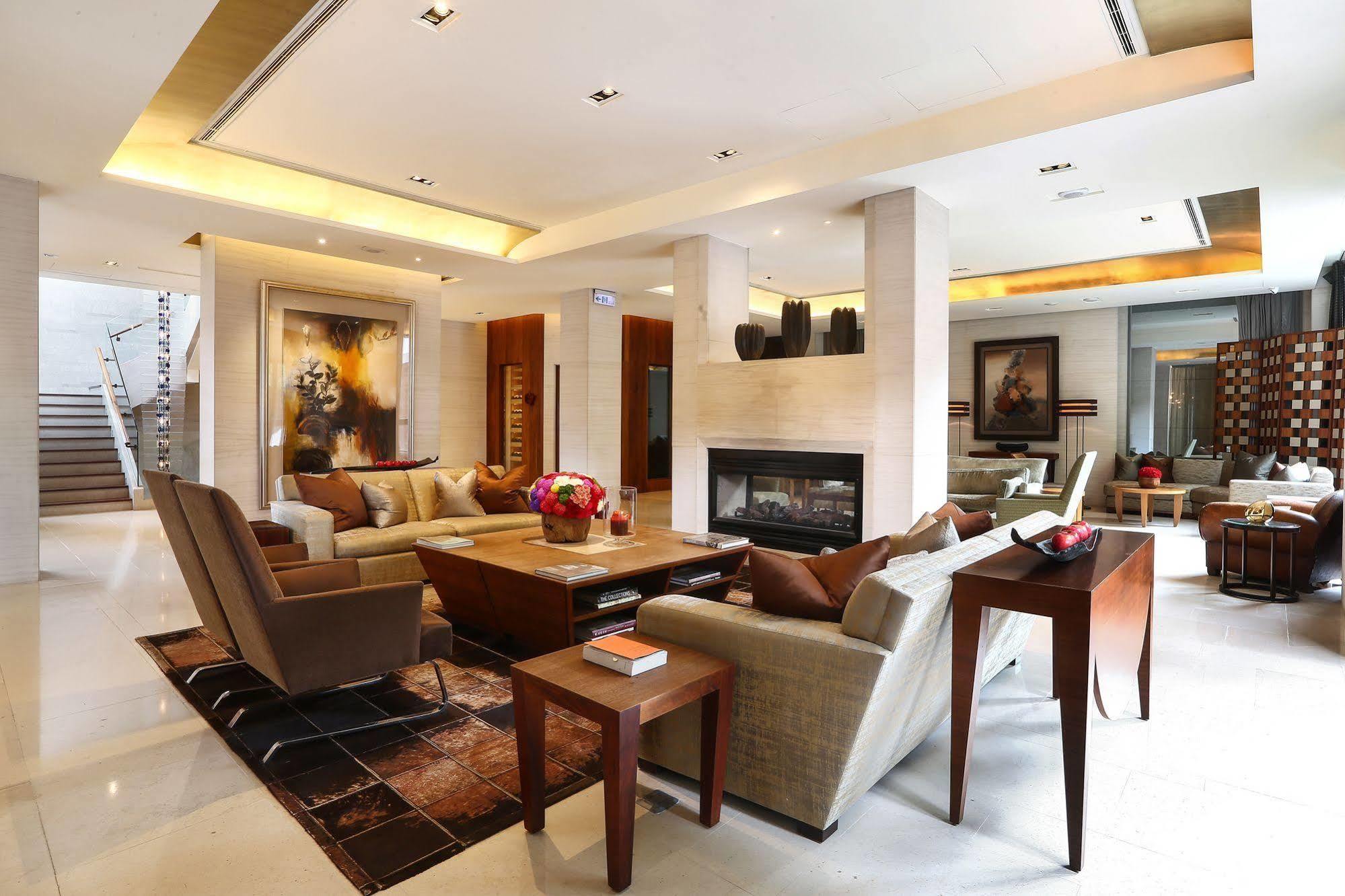 Villa 32 Tajpej Buitenkant foto