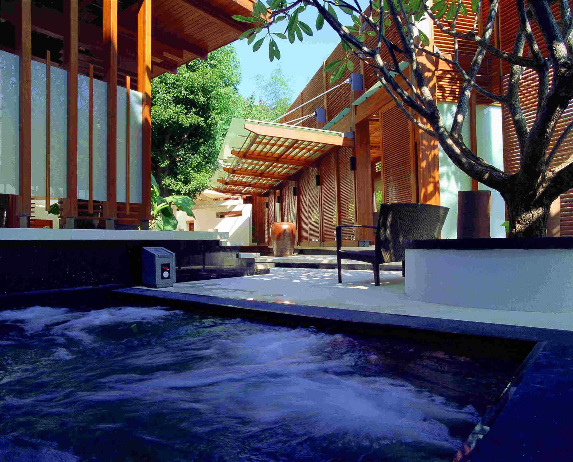 Villa 32 Tajpej Buitenkant foto